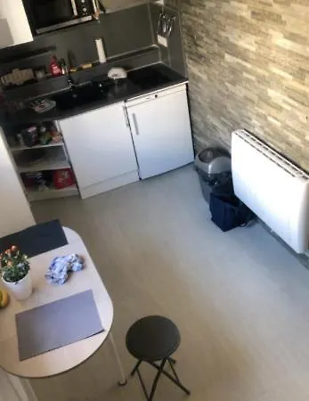 Apartamento Proche Centre