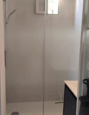 아파트 Proche Centre 니스
