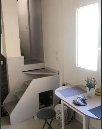 Proche Centre Apartment